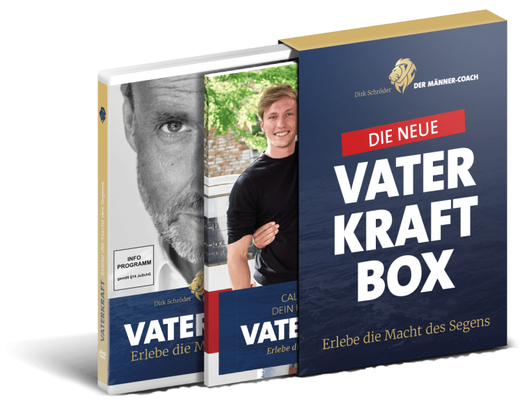 Vaterbox Vaterbox